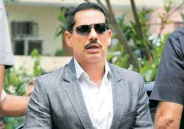 robert vadra welcomes govt move to remove him from no frisking list