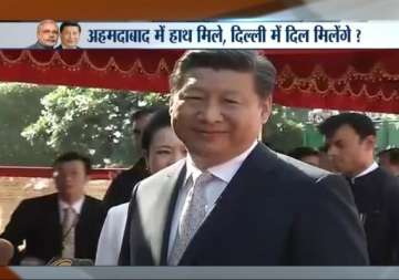 india china need to align their development strategies jinping