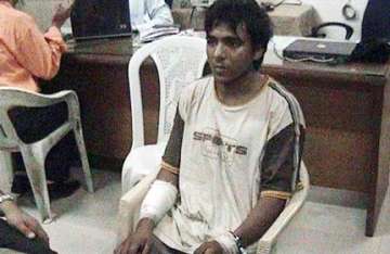 pak s 26/11 case can t proceed unless kasab ansari examined