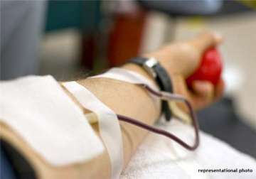 87 talukas in gujarat do not have blood banks cag