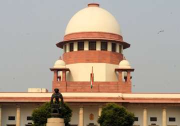 is gujarat not a part of india supreme court asks centre