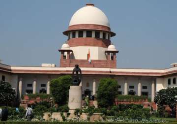 it act not to be used for stifling political dissent govt assures sc