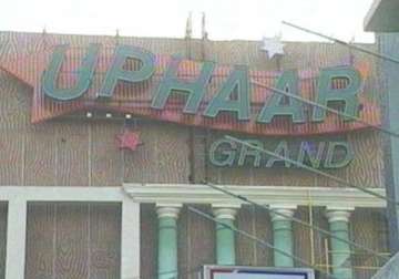 uphaar fire tragedy ansals fined rs 60 crore escape further jail term