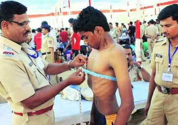 bihar police arrests 1000 candidates in a fresh cheating scandal