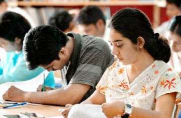 iit jee results will be out on wednesday