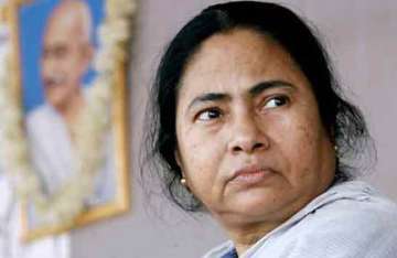 mamata has breathing problem doctor