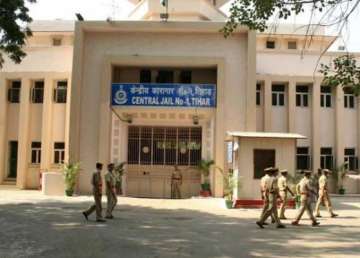 tihar jail inmates contribute food to j k flood victims