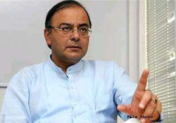 need structured war history of indian soldiers jaitley