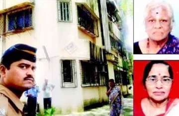 two women killed in worli mumbai in 24 hours