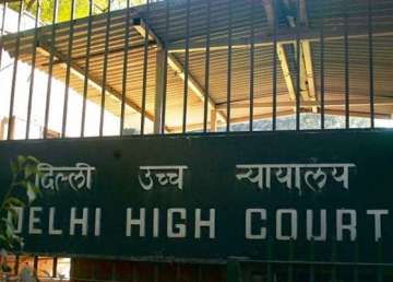 delhi hc seeks test report on polluted water in lake