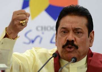 indian spy s role alleged in sri lankan president s election defeat report
