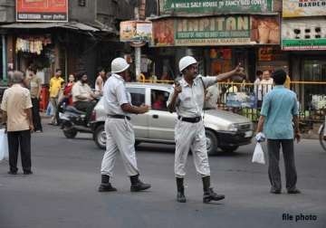 kolkata on high alert after intelligence agencies warn of possible terror attack