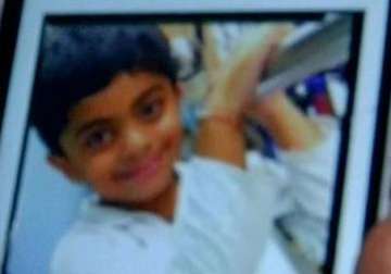 6 yr old found dead in delhi school govt asks dm to probe into matter