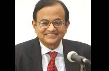 telangana committee this week says chidambaram