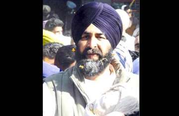 manpreet sacked as punjab finance minister slams badal jr