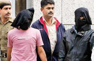 fourth arrest in gang rape police on hot pursuit of gang leader