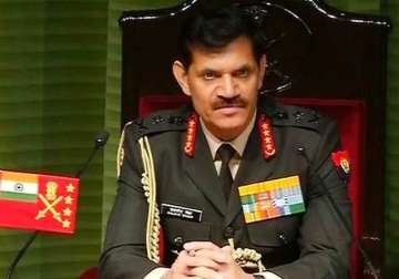 no lack of coordination in tackling pathankot attack army chief