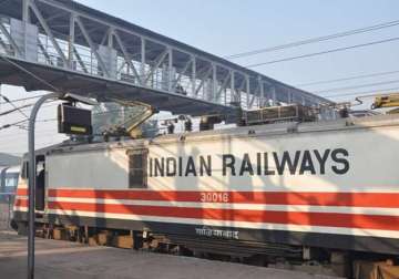 railways hikes minimum train passenger fare from rs5 to rs10
