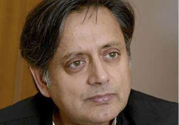police may approach court seeking lie detector test on sashi tharoor