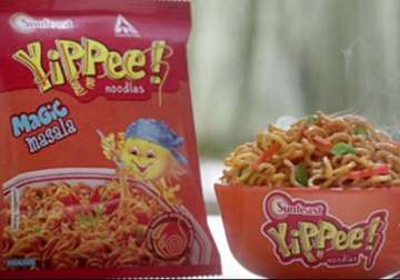 up food regulator finds lead in yippee noodles to file case