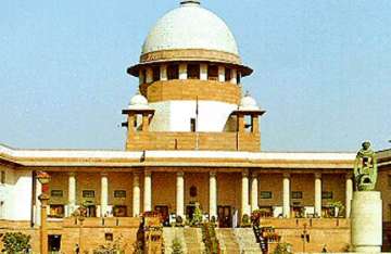 sc throws out pil over telangana resignations