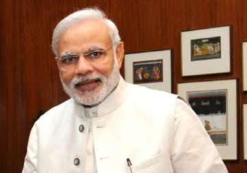 pm modi to visit uae aug 16 17 in first pm visit in 34 years