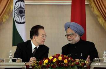 india china agree to raise bilateral trade to 100 billion by 2015
