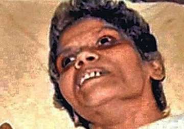 mumbai marks aruna shanbaug s 68th birthday