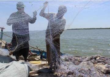 india to repatriate 9 pakistani fishermen