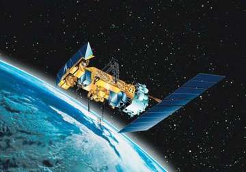 india set to launch five british satellites