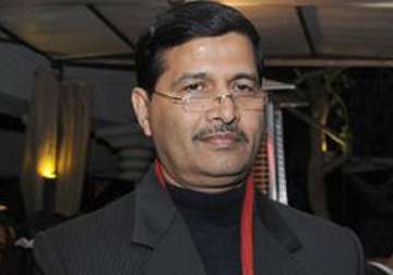 railway officer ashwani lohani appointed new air india chief