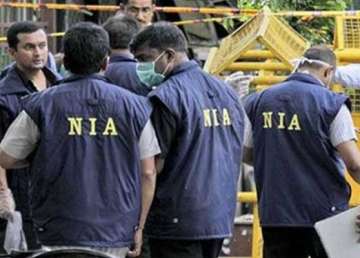 nia arrests sri lankan national allegedly spying for pakistan