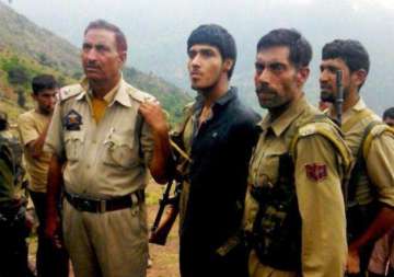 pakistan erasing evidences linked with udhampur terrorist naveed