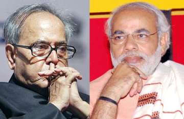 pranab modi spat at cms conference on price rise