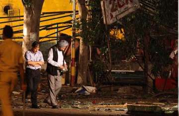 us condemns pune blast will assist as needed in probe