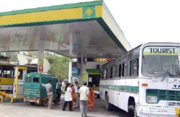 transport power to cost more as gas price doubled