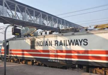 railways seek investment from germany in modernisation plan