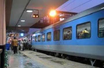 10 new duronto trains to run