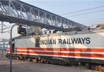 railways eyeing rs 2000 cr from advertisements to soothe financial crunch