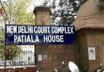 supreme court to confine hearing to violent incidents at patiala house
