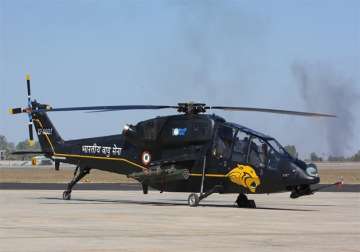 bihar demands helicopter for anti maoist operations