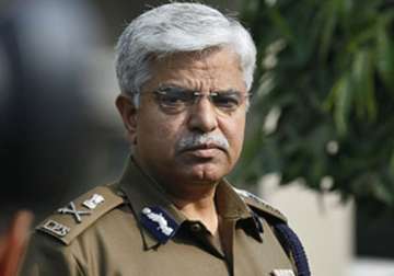 police did not raid kerala house b s bassi