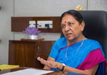 gujarat to introduce compulsory voting in local body polls cm