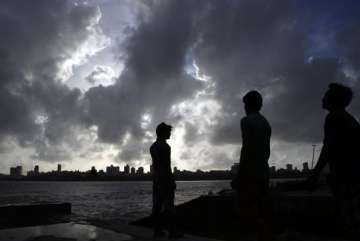 indian ocean warming has weakened monsoon in parts of india study