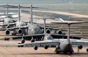 us congress notified on c 17 aircraft sale to india