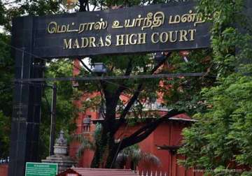 madras hc orders tn govt to pay rs 6 lakh compensation to hiv patient