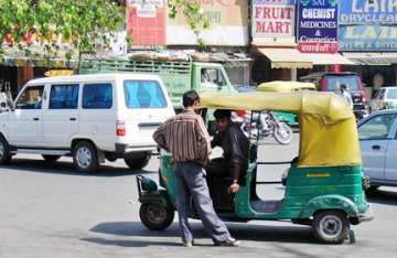 delhi govt gives go ahead for hiking auto fare