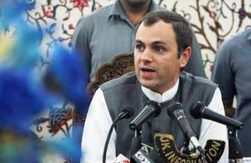 all party team got balanced view about valley situation omar