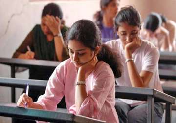 iti entrance exam deferred as question paper leaked