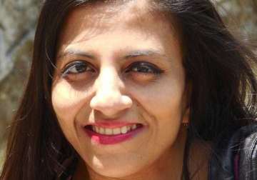 ira singhal could be brand ambassador for specially abled